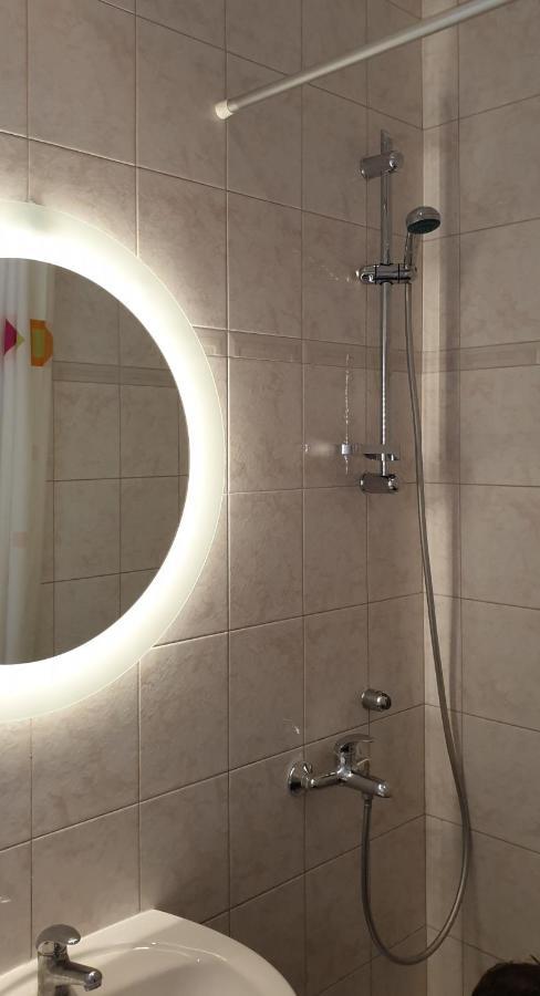 Apartments Granic Baška Voda エクステリア 写真