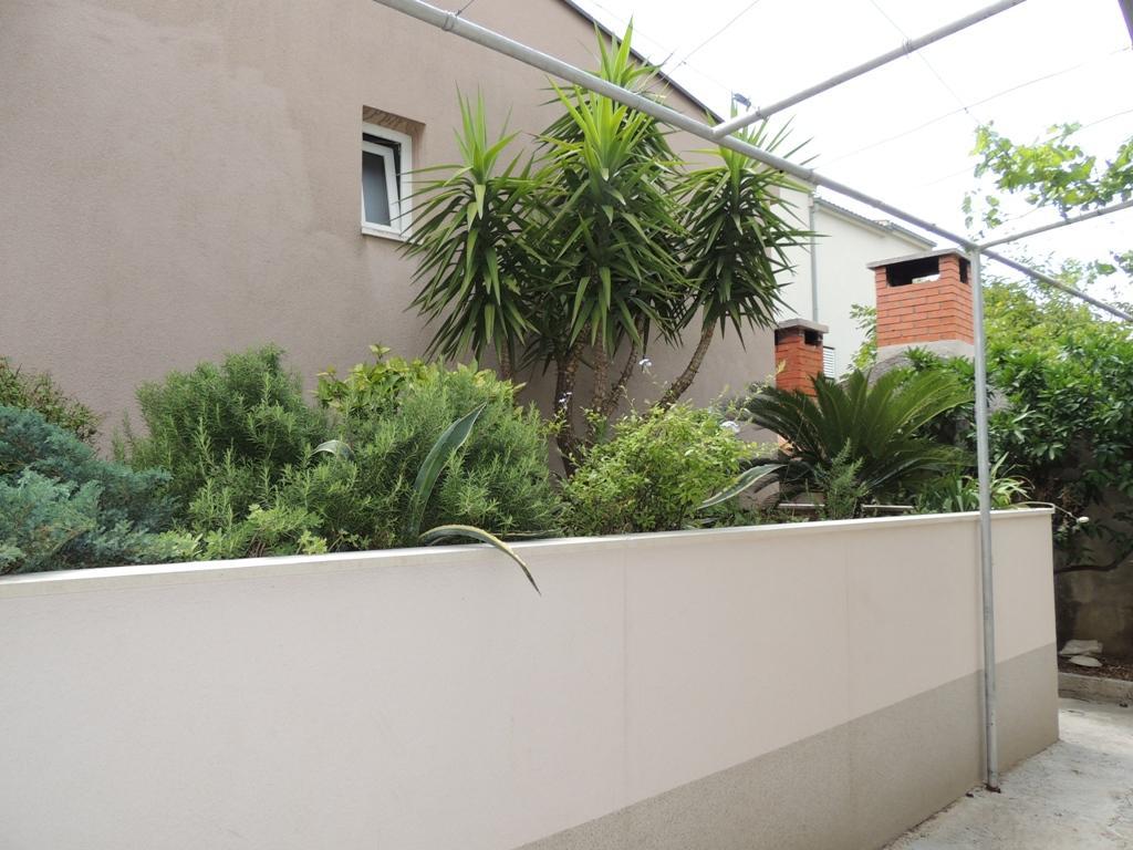 Apartments Granic Baška Voda エクステリア 写真