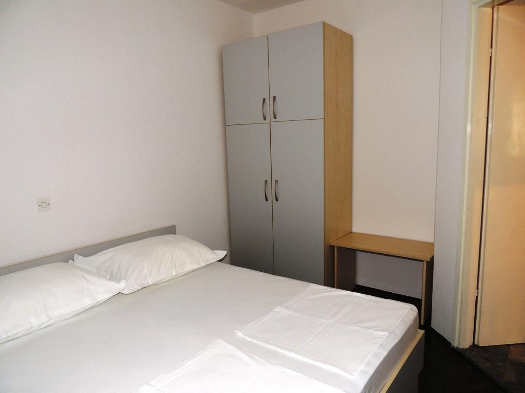 Apartments Granic Baška Voda エクステリア 写真