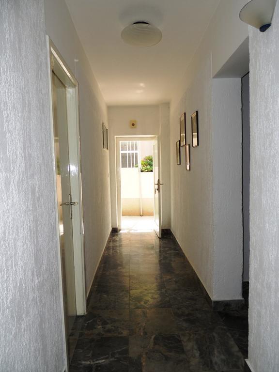 Apartments Granic Baška Voda エクステリア 写真